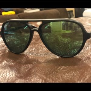 Ray-Ban sunglasses